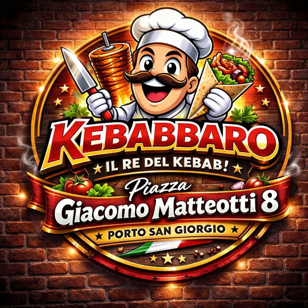 Logo KEBABBARO